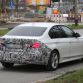 BMW 3-Series facelift 2015 Spy Photos (7)