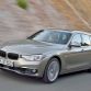 2015 BMW 3-Series facelift 23