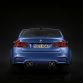 2015 BMW 3-Series facelift 3