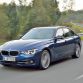 2015 BMW 3-Series facelift 9