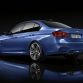 2016 BMW M3 (7)
