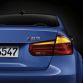 2016 BMW M3 (8)