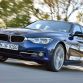 2015 BMW 3-Series facelift leaked official image 10