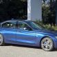2015 BMW 3-Series facelift leaked official image 11