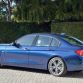 2015 BMW 3-Series facelift leaked official image 12