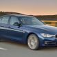 2015 BMW 3-Series facelift leaked official image 2