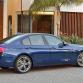 2015 BMW 3-Series facelift leaked official image 3