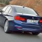 2015 BMW 3-Series facelift leaked official image 5