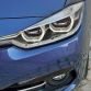 2015 BMW 3-Series facelift leaked official image 6