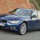 2015 BMW 3-Series facelift leaked official image 8