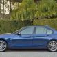 2015 BMW 3-Series facelift leaked official image 9