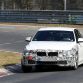 BMW 3-series facelift plug-in hybrid 2016 spy photo (1)