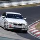 BMW 3-series facelift plug-in hybrid 2016 spy photo (3)