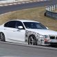 BMW 3-series facelift plug-in hybrid 2016 spy photo (4)