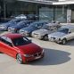 BMW 3 Series family portrait