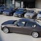 BMW 3 Series family portrait