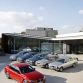 BMW 3 Series family portrait