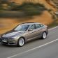 BMW 3-Series GT 2013