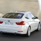 BMW 3-Series GT 2013