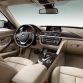 BMW 3-Series GT 2013