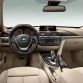 BMW 3-Series GT 2013