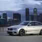 BMW 3-Series GT 2013