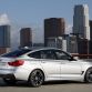 BMW 3-Series GT 2013