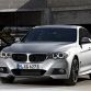 BMW 3-Series GT 2013