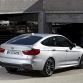 BMW 3-Series GT 2013