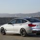 BMW 3-Series GT 2013