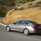 BMW 3-Series GT 2013