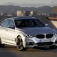 BMW 3-Series GT 2013
