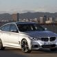 BMW 3-Series GT 2013