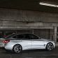 BMW 3-Series GT 2013