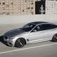BMW 3-Series GT 2013