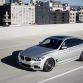 BMW 3-Series GT 2013