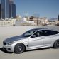 BMW 3-Series GT 2013