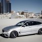 BMW 3-Series GT 2013