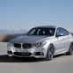 BMW 3-Series GT 2013
