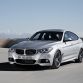 BMW 3-Series GT 2013