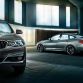 BMW 3-Series GT 2013