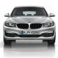 BMW 3-Series GT 2013