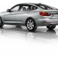 BMW 3-Series GT 2013