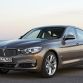 BMW 3-Series GT 2013