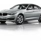 BMW 3-Series GT 2013