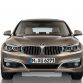 BMW 3-Series GT 2013