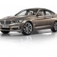 BMW 3-Series GT 2013
