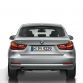 BMW 3-Series GT 2013