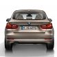 BMW 3-Series GT 2013