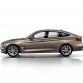 BMW 3-Series GT 2013